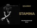 Kranium - Stamina (Official Audio)