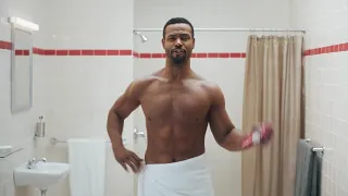Сборник крутых рекламных роликов Old Spice 