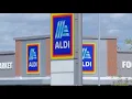 Aldi announces major expansion plans