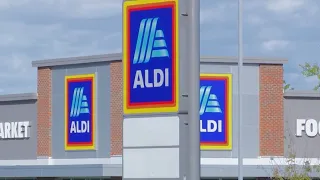 Aldi announces major expansion plans