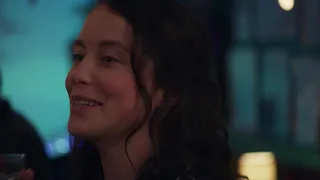  avocadotoasttheseries ep 1 come again bisexual queertv femalefilmmaker funnywomen