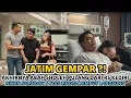 Lagu JATIM GEMPAR‼️Akhirnya Abah Sholeh Pulang dari RS Kediri, Niken \u0026 Mas Lindra Jemput Langsung