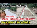 Download Lagu KDM JOS‼️KONDISI TERBARU BETONISASI GUNUNG SINDUR,BOGOR.