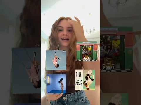 ☎️ ¿Eres fan del POP ROCK? Entonces esto es para ti… ❤️