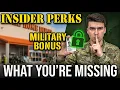 Unlocking Hidden Perks The Military Discounts You re Entitled To