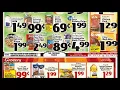 Butera Market SUPER weekly special deals AD coupon vol1