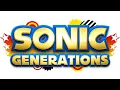 Download Lagu City Escape   Modern OST Version   Sonic Generations Music Extended