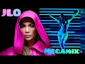 Download Lagu Jennifer Lopez MEGAMIX!!!