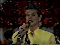 Download Lagu XOU DA XUXA 13 DE ABRIL 1987 PARTE FINAL - COM TREM DA ALEGRIA CANTANDO THUNDERCATS