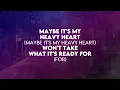 Try Peace | Tiana Major9