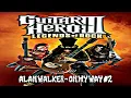 Download Lagu ON MY WAY Rock Version by Guitar Hero - Alan Walker, Sabrina Carpenter \u0026 Farruko | Part 2