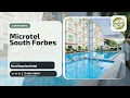 Microtel by Wyndham South Forbes near Nuvali - Best Surprise Hotel Cavite Philippines
