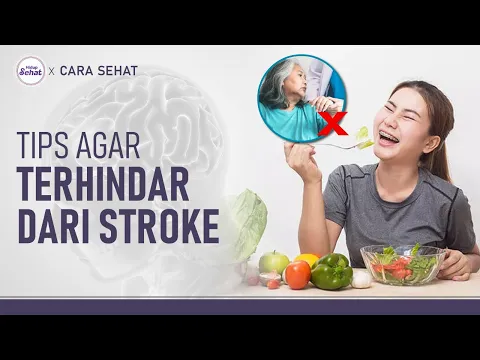 Faktor Risiko Stroke dan Cara Menghindarinya