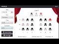 Cinema Booking System - JavaFX application