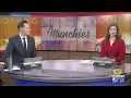 Munchies 6A Interview