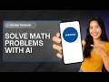 How To Solve Math Problems Using Circle To Search
