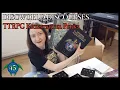 Discworld TTRPG Unboxing Discworld Discourses