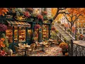 Download Lagu Friday Morning Jazz - Coffee Shop Vibes ☕ Relaxing Piano Jazz Music \u0026 Soft Bossa Nova instrumental