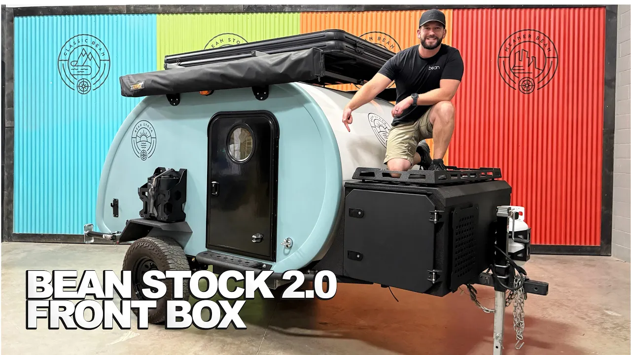 Bean Stock 2.0 video thumbnail