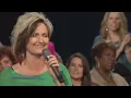 Joyce Martin Sanders - I Will Fear No Evil (Live)