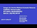 Lagu [HD] Íntegra do Horário Eleitoral Gratuito noturno - Governador/MA  (28/09/2018)
