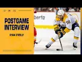 Ryan O Reilly Postgame Interview - Dec 3