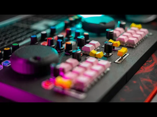 DJ Controller Traktor video thumbnail