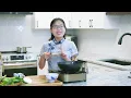 The Best Chicken Wonton Soup Recipe You'll Ever Make