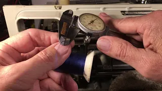 How to set the Thread gap What is it and why does it matter 120
