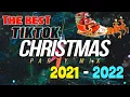 New Christmas TikTok Party Dance Remix | Latest Party Mix 2021 - 2022 TikTok Christmas Disco Remix