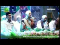 Download Lagu Sholawat Nahdliyah Habib Haidar al Hadar di iringi ahbaabul musthofa lamongan