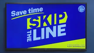 Skip-the-Line program kicks off Friday at Illinois DMVs