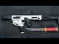 CAA MCK conversion kit for Glock Hellcat S W Shield