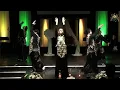 We March On To Mount Zion - 12 Oct 2025