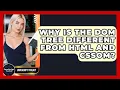Why Is The DOM Tree Different From HTML And CSSOM - JavaScript Toolkit