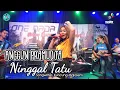 Download Lagu ANGGUN Pramudita - NINGGAL TATU | ONE NADA Live NEW NORMAL / Cover
