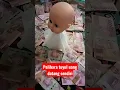 PELIHARA TUYUL UANG DATANG SENDIRI