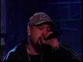 Cypress Hill n Roni Size n COW n Rhys Fulber - Child Of The Wild West (Live On Leno)+ Lyrics
