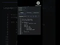 PODIUM Codechef practice problem solutions