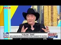 'KILLIN' TIME': Clint Black reveals 'DISGUSTING' betrayal