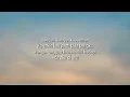 Dhyo Haw - Ada Aku Disini (Lirik)