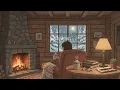 Christmas Jazz ❄️ Cozy Lo-Fi Holiday Vibes