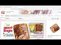 How to Keep Updated with the Giant Eagle Weekly Ad 2023 - KrazyGrocery
