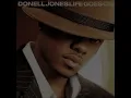Donell Jones - Guilty By Suspicion (Lyrics Video)