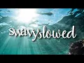 Download Lagu cold water (justin bieber) - slowed
