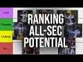 Ranking LSU s 2022 roster based on All-SEC potential LSU Tigers football on Geaux247
