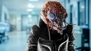 Alien on Earth | Film Complet en Français | Science-Fiction, Horreur