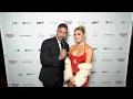 Kenzie Anne interview at the 15th annual Babes in Toyland - Christmas Toy Drive red carpet event