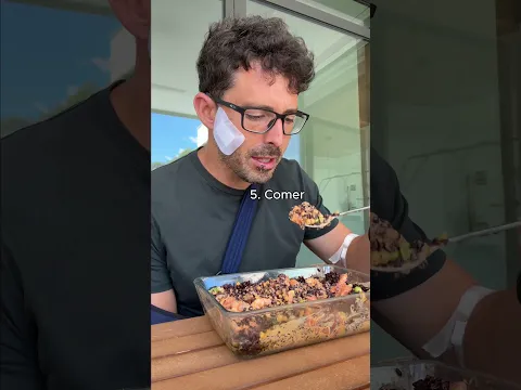 Hay cosas que haces todos los días sin pensarlo 🫠