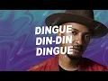 Soprano - Dingue (Paroles)